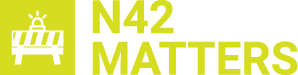 N42matters Logo X1